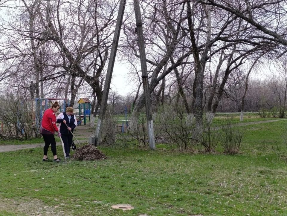 Весна — время преображения! Весна — время преображения!