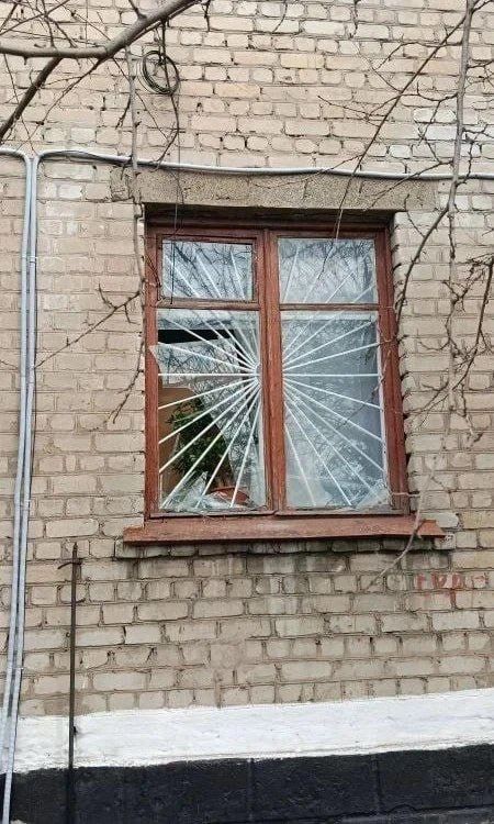 Леонид Пасечник сообщил, что за сутки республика несколько раз была подвергнута массированной атаке вражеских БПЛА Леонид Пасечник сообщил, что за сутки республика несколько раз была подвергнута массированной атаке вражеских БПЛА