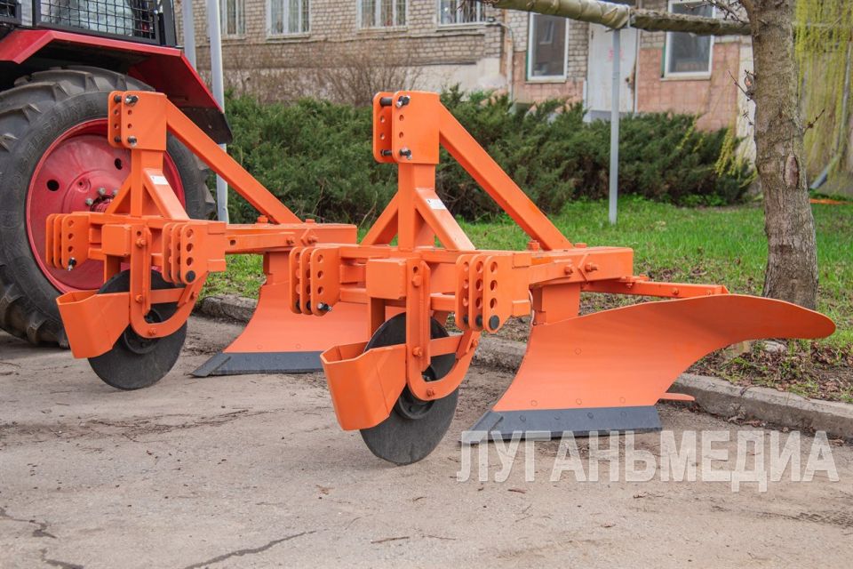 Лесоохотничьим хозяйствам республики поступила новая техника Лесоохотничьим хозяйствам республики поступила новая техника