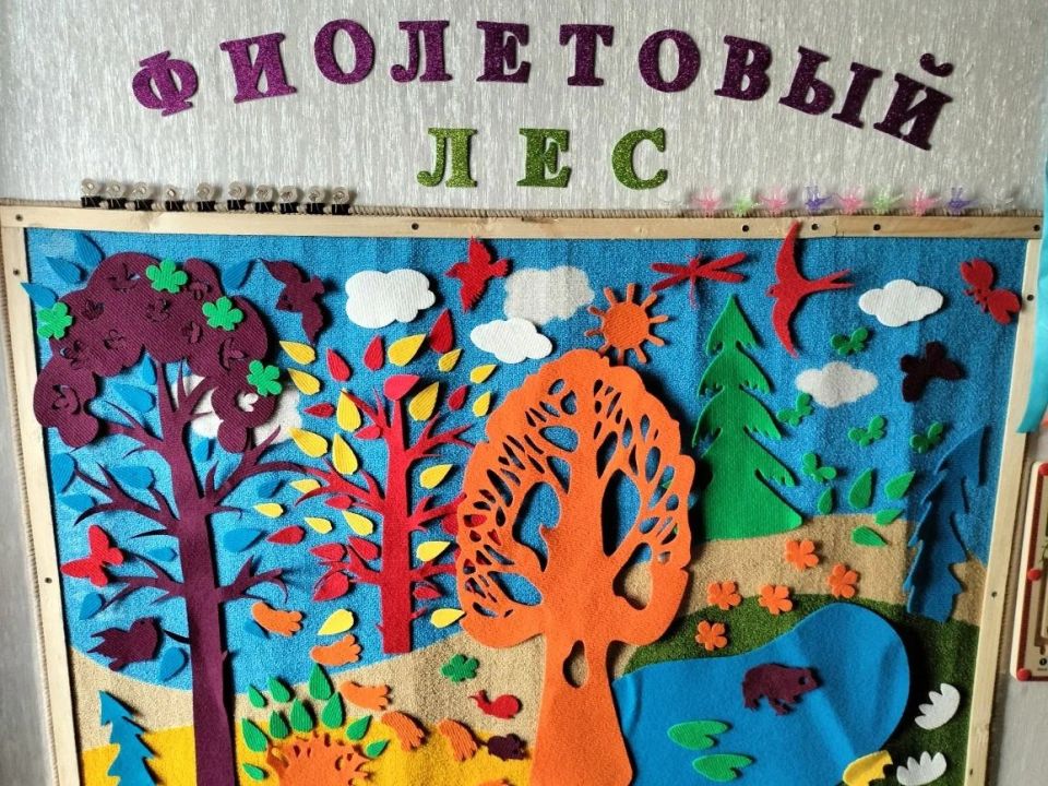 Сегодня детский сад «Ладушки» посетила Заместитель Главы Администрации городского округа город Ровеньки Ольга Орлова Сегодня детский сад «Ладушки» посетила Заместитель Главы Администрации городского округа город Ровеньки Ольга Орлова