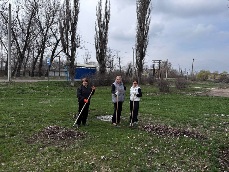 Тепловский отдел жизнеобеспечения продолжает работу ежедневно (кроме выходных): Тепловский отдел жизнеобеспечения продолжает работу ежедневно (кроме выходных):