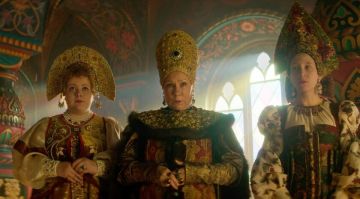 Луганская афиша: что и когда посмотреть в Луганске на выходных