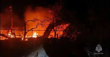 Леонид Пасечник: Ночью республика несколько раз атакована вражескими БПЛА