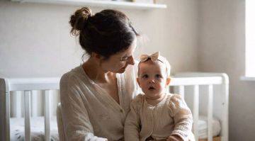 Новая услуга «Социальная няня» может появиться в ЛНР, Министерство труда и социальной политики проводит опрос о потребности в ней