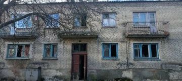 Луганская народная республика за сутки несколько раз подверглась массированной атаке украинских беспилотников