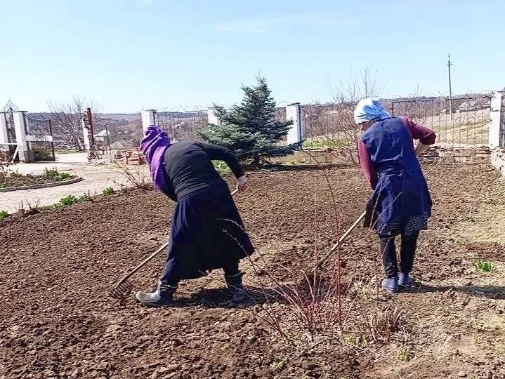 Сергей Колягин: В других населённых пунктах нашего городского округа также прошли субботники, направленные на наведение порядка и благоустройство территорий Сергей Колягин: В других населённых пунктах нашего городского округа также прошли субботники, направленные на наведение порядка и благоустройство территорий