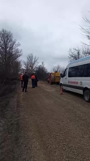 О дорогах не забывают даже там, где постоянно жужжат дроны