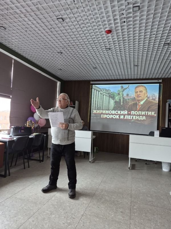 Галина Дуброва: За чашкой чая – о большом Человеке Галина Дуброва: За чашкой чая – о большом Человеке