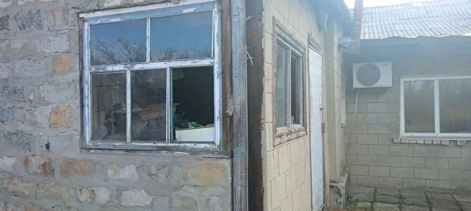 Ночные атаки ВСУ на ЛНР: погибла семья Ночные атаки ВСУ на ЛНР: погибла семья