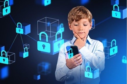 Дети и кибербезопасность!. Интернет стал неотъемлемой частью повседневности