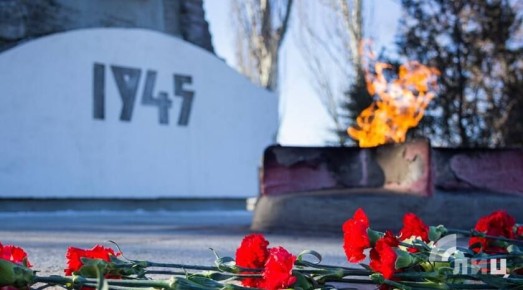 Доступ к 76 объектам культурного наследия, увековечивающим память о Великой Отечественной войне, ограничен в ряде муниципалитетов ЛНР в связи с продолжающимися боевыми действиями