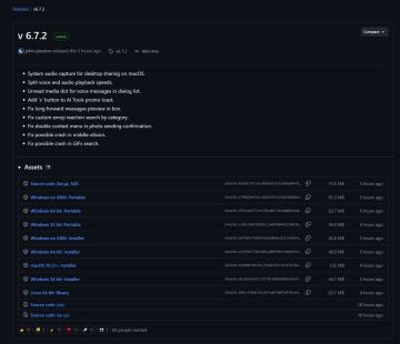 Дуров вступился за россиян