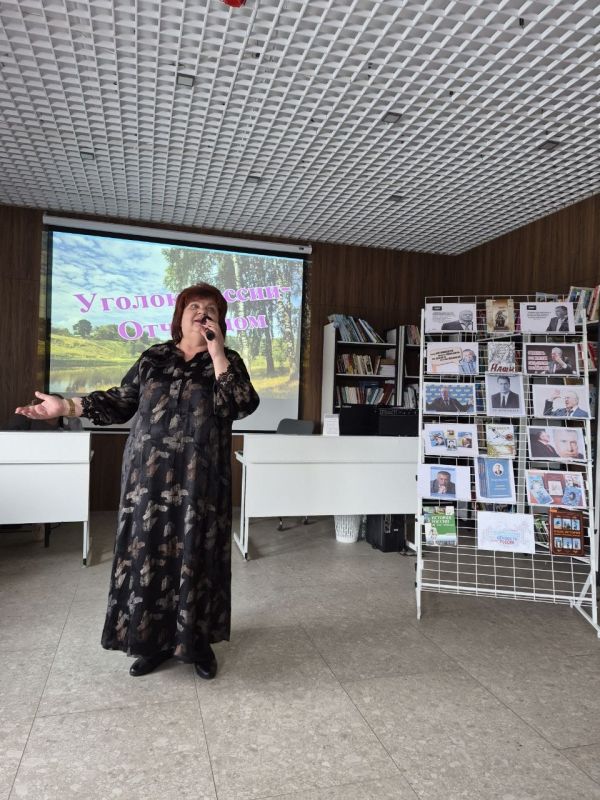 Галина Дуброва: За чашкой чая – о большом Человеке Галина Дуброва: За чашкой чая – о большом Человеке