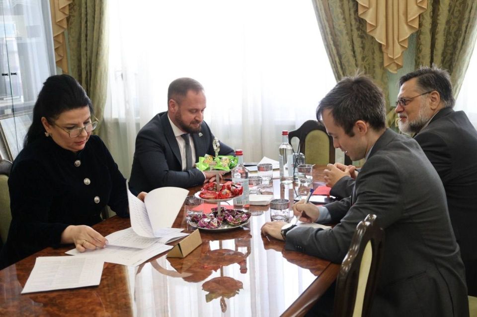 #ГодЕдинстваНародовРоссии. Дипломаты и медицина #ГодЕдинстваНародовРоссии. Дипломаты и медицина