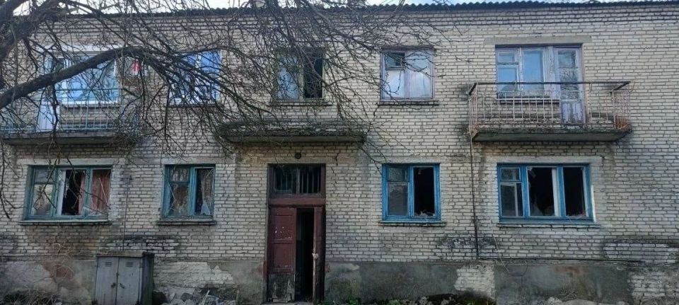 Ночная атака БПЛА по ЛНР — под ударами оказались город Луганск, Кременской, Краснодонский и Беловодский округа Ночная атака БПЛА по ЛНР — под ударами оказались город Луганск, Кременской, Краснодонский и Беловодский округа
