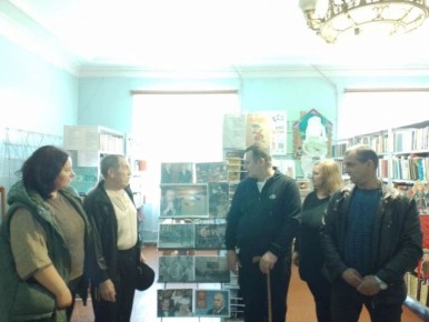 Обзор фотовыставки, посвященной 80-летию В.В. Жириновского