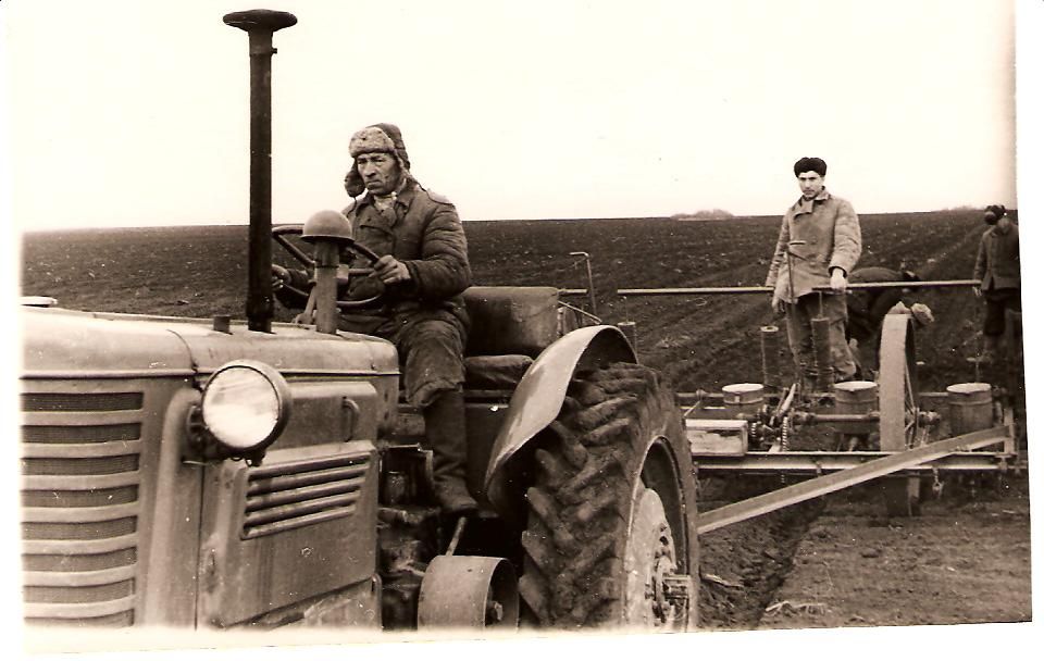 Новопсковскому району исполнилось 95 лет! Новопсковскому району исполнилось 95 лет!