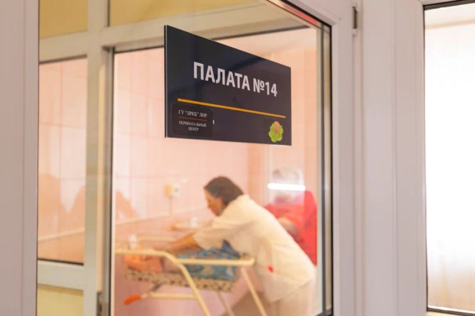 Наталия Пащенко: Поздравляю врачей-неонатологов с профессиональным праздником! Наталия Пащенко: Поздравляю врачей-неонатологов с профессиональным праздником!
