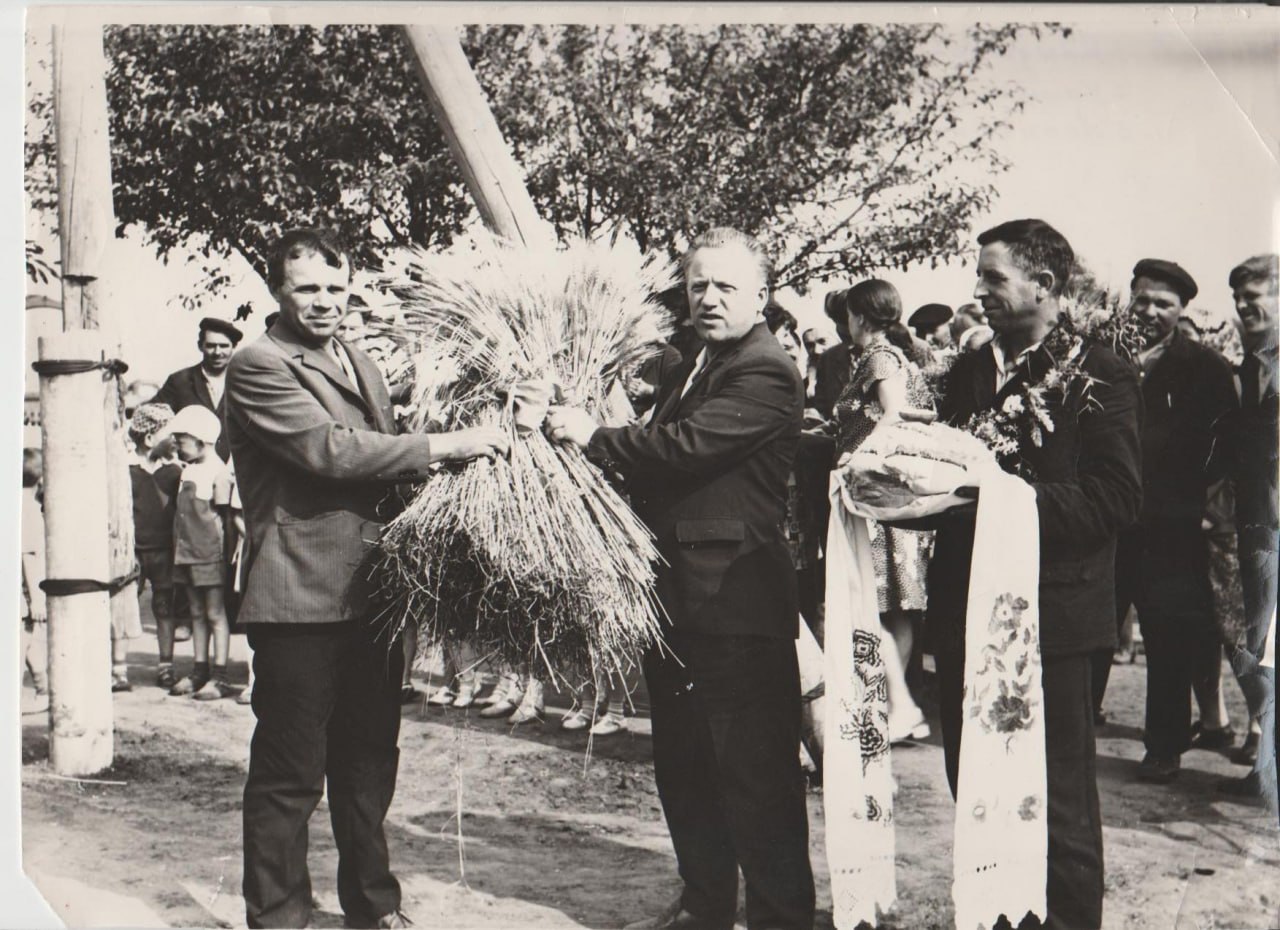 Новопсковскому району исполнилось 95 лет! Новопсковскому району исполнилось 95 лет!