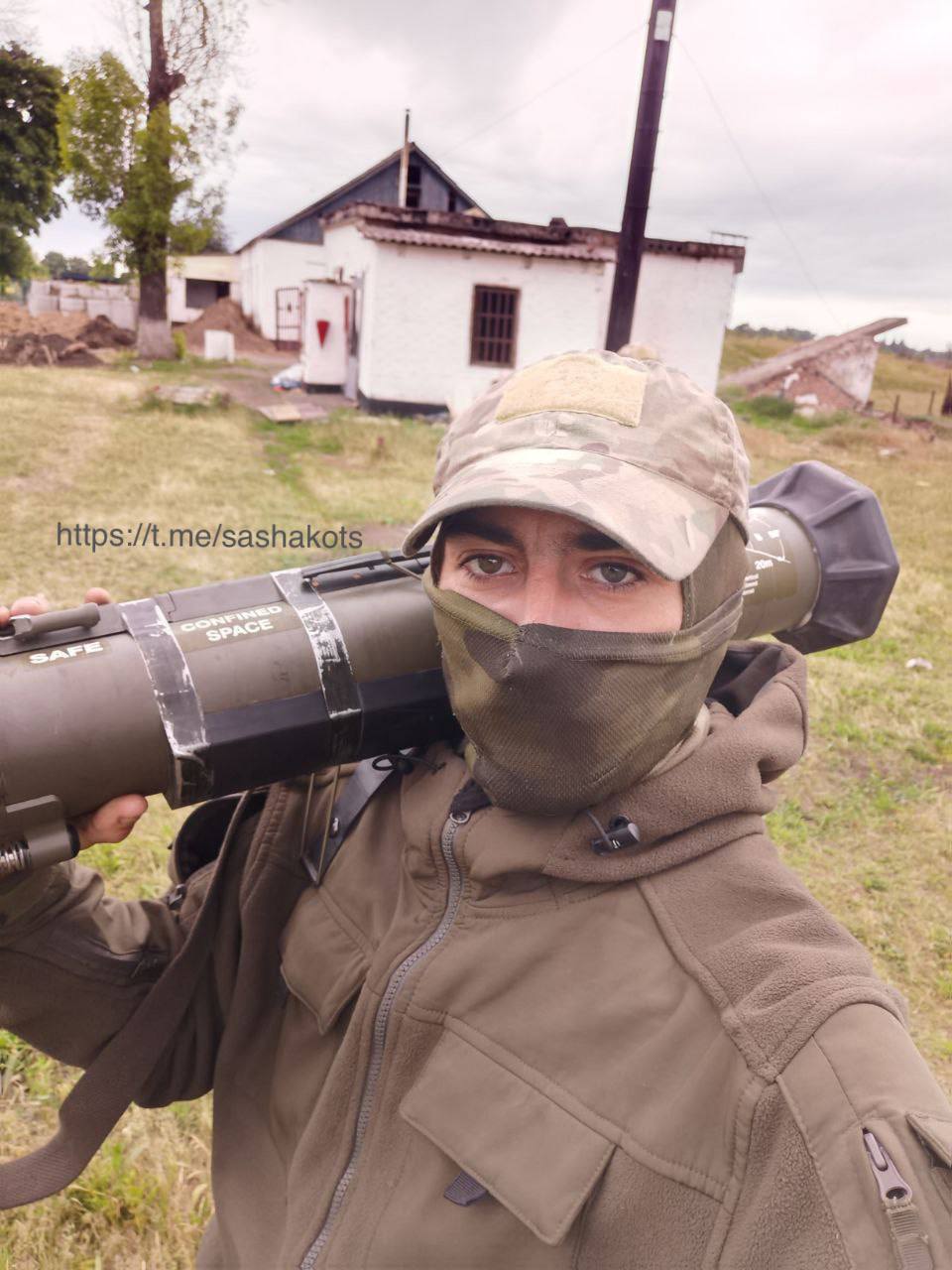 Александр Коц: Погиб Коля «Велес». «Мистер Глаза СВО» - так его с ходу прозвала женская часть моей аудитории Александр Коц: Погиб Коля «Велес». «Мистер Глаза СВО» - так его с ходу прозвала женская часть моей аудитории