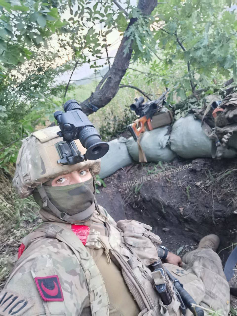 Александр Коц: Погиб Коля «Велес». «Мистер Глаза СВО» - так его с ходу прозвала женская часть моей аудитории Александр Коц: Погиб Коля «Велес». «Мистер Глаза СВО» - так его с ходу прозвала женская часть моей аудитории