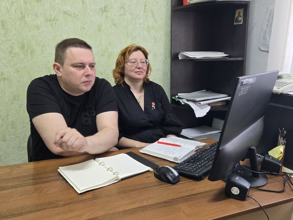 В одном ритме: год единства народов России В одном ритме: год единства народов России