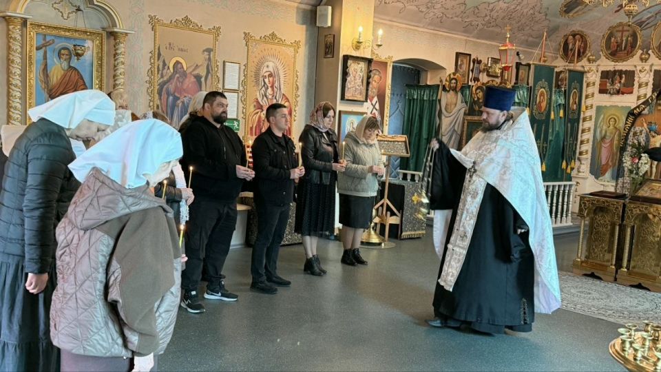 Галина Дуброва: 4 года без Владимира Вольфовича Галина Дуброва: 4 года без Владимира Вольфовича
