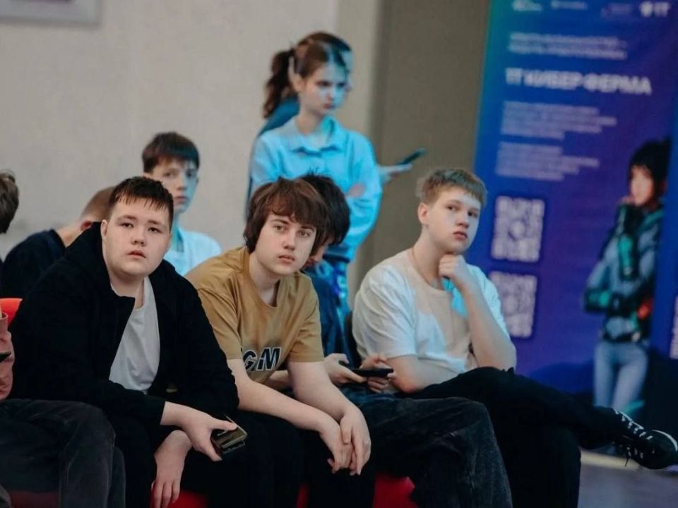 Сергей Колягин: В живописной Анапе, на базе Всероссийского детского центра «Смена», при поддержке Министерства просвещения Российской Федерации, завершилась уникальная образовательная программа «Орбита возможностей» Сергей Колягин: В живописной Анапе, на базе Всероссийского детского центра «Смена», при поддержке Министерства просвещения Российской Федерации, завершилась уникальная образовательная программа «Орбита возможностей»