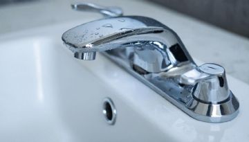 На 2 дня город Червонопартизанск останется без воды