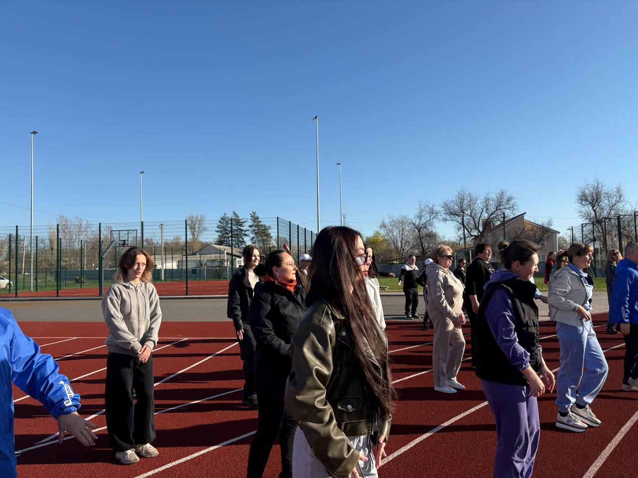 Альберт Зинченко: Всероссийский спортивный марафон «Сила России», инициированный партией «Единая Россия», ежегодно собирает тысячи участников по всей стране Альберт Зинченко: Всероссийский спортивный марафон «Сила России», инициированный партией «Единая Россия», ежегодно собирает тысячи участников по всей стране