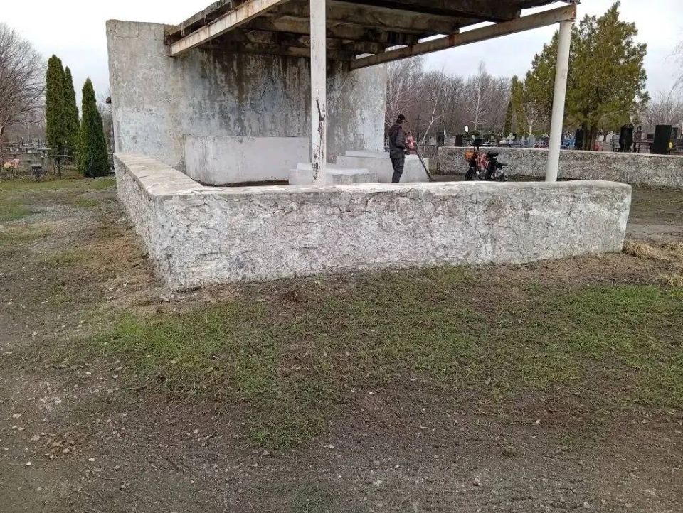 В посёлке Дубовский состоялся санитарный день В посёлке Дубовский состоялся санитарный день