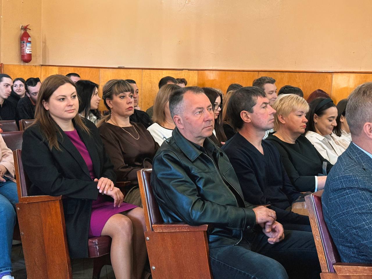 В Луганске прошёл День памяти о Владимире Вольфовиче Жириновском В Луганске прошёл День памяти о Владимире Вольфовиче Жириновском