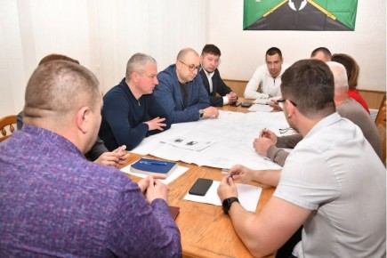 Парк культуры и отдыха имени Героев Сталинградской битвы ждет преображение