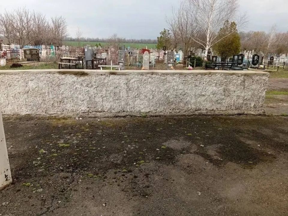 В посёлке Дубовский состоялся санитарный день В посёлке Дубовский состоялся санитарный день