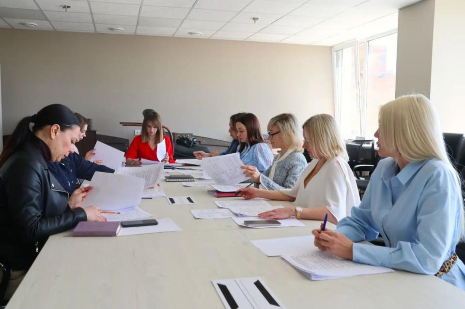 13 "������� ���������� ��������" ������ ���������� � ������ � ����������� ���