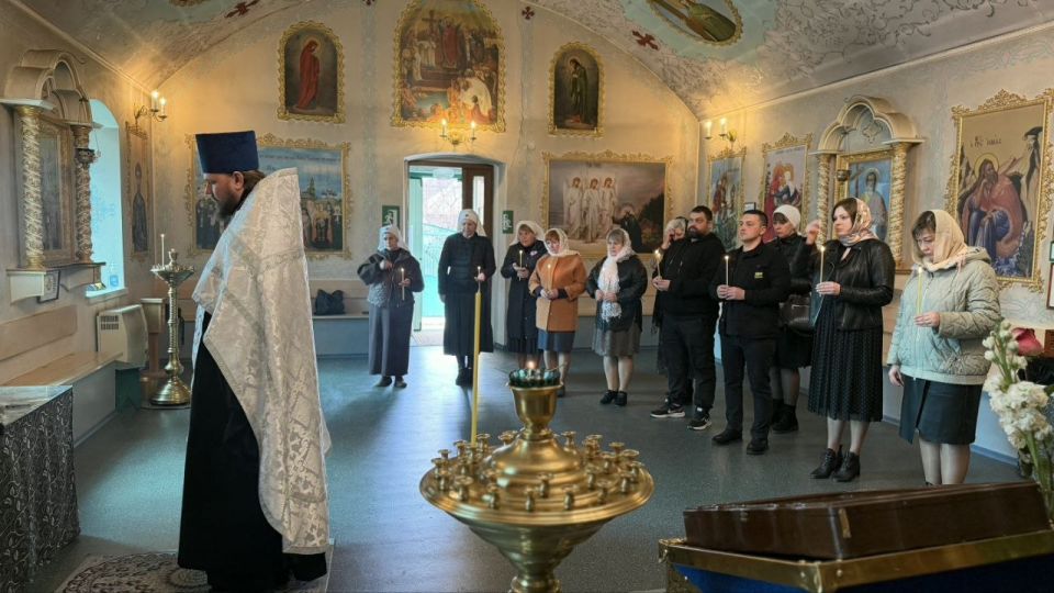 Галина Дуброва: 4 года без Владимира Вольфовича Галина Дуброва: 4 года без Владимира Вольфовича