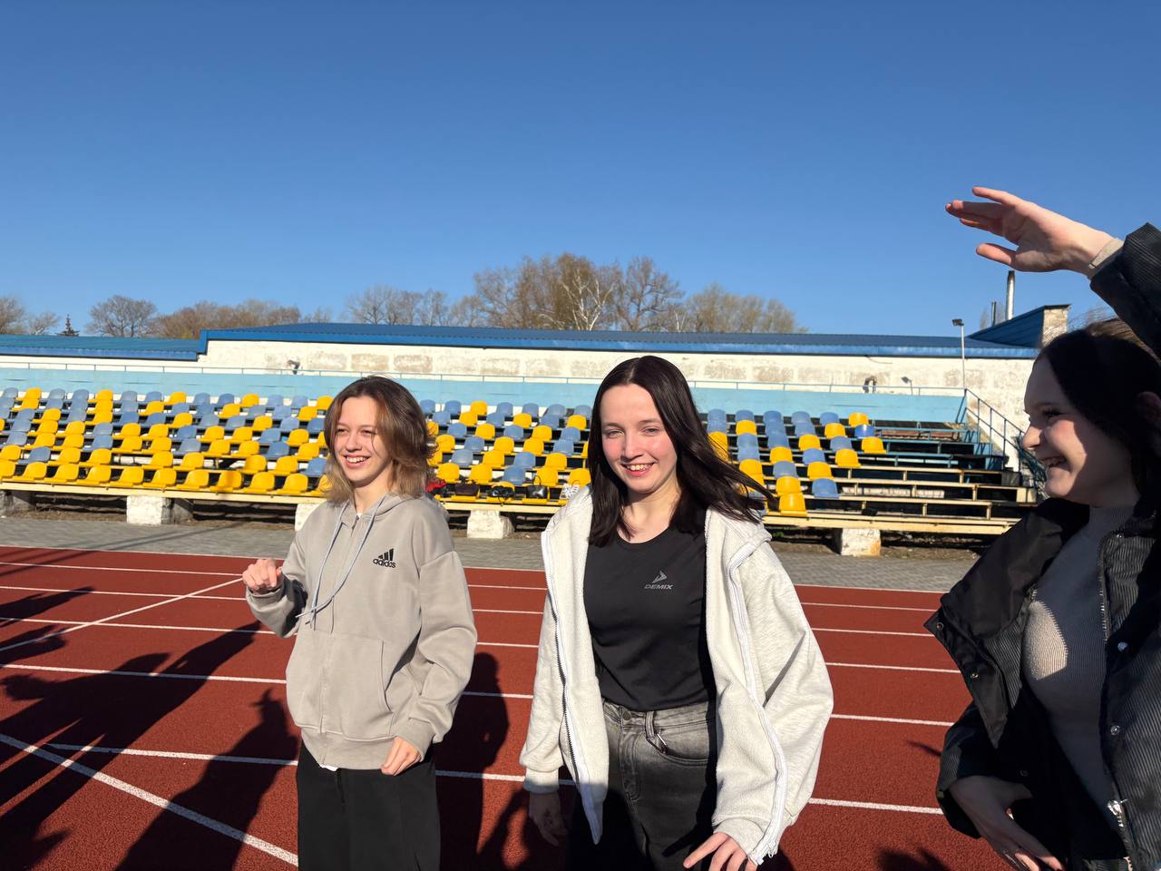 Альберт Зинченко: Всероссийский спортивный марафон «Сила России», инициированный партией «Единая Россия», ежегодно собирает тысячи участников по всей стране Альберт Зинченко: Всероссийский спортивный марафон «Сила России», инициированный партией «Единая Россия», ежегодно собирает тысячи участников по всей стране