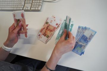 Ипотека, автокредиты и потребительские ссуды: на что россияне взяли 45 трлн рублей