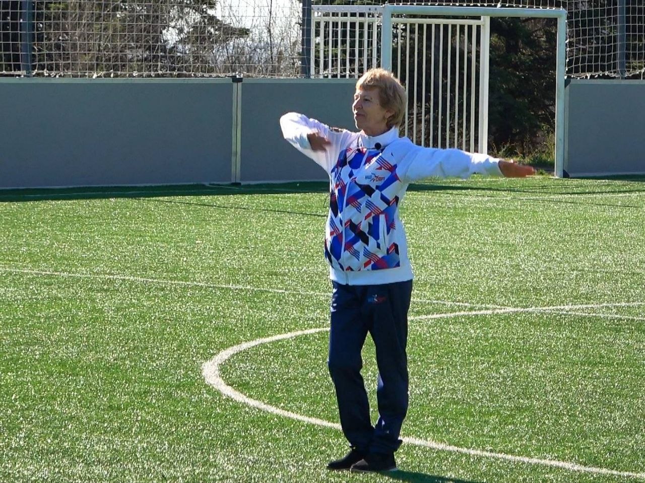 Сергей Колягин: Сегодня по всей России стартовал ежегодный спортивный марафон «Сила России», инициированный сторонниками партии «Единая Россия» Сергей Колягин: Сегодня по всей России стартовал ежегодный спортивный марафон «Сила России», инициированный сторонниками партии «Единая Россия»