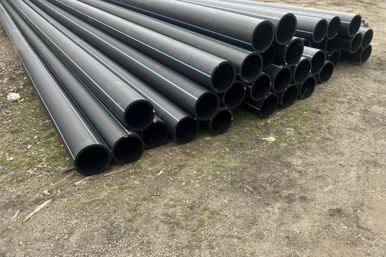 Красноярский край приступил к восстановлению канализационных коллекторов в Свердловском округе Красноярский край приступил к восстановлению канализационных коллекторов в Свердловском округе