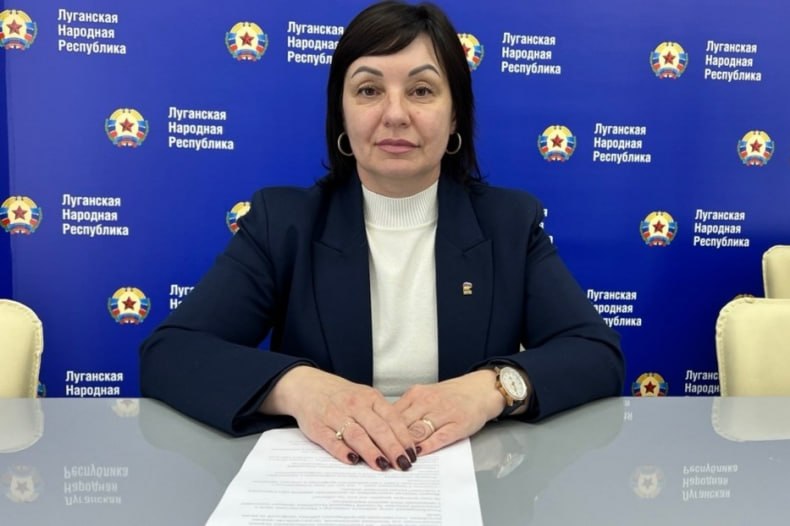 17 апреля в ЛНР пройдет региональный этап Всероссийской ярмарки трудоустройства