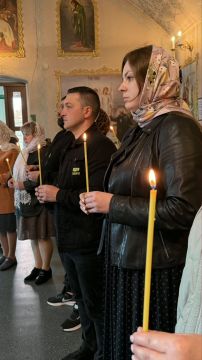 Галина Дуброва: 4 года без Владимира Вольфовича