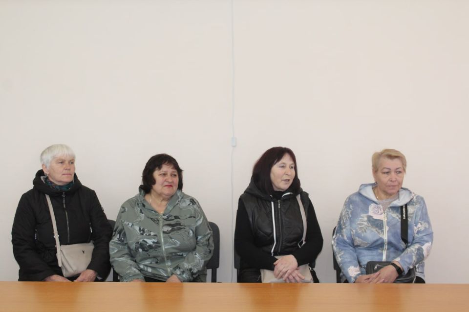 Личный приём – шаг к улучшению жизни в нашем городском округе! Личный приём – шаг к улучшению жизни в нашем городском округе!