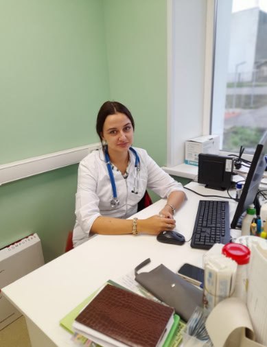 Брянковская центральная городская многопрофильная больница ЛНР информирует жителей г. Брянка о проведении Недели продвижения здорового образа жизни (в честь Всемирного дня здоровья — 7 апреля), которая проводится с 06 апреля...