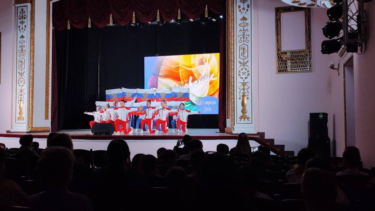 Андрей Рубанцов: Учащиеся ДШИ №1 города Ровеньки стали победителями престижного арт-конкурса "Вдохновение" Андрей Рубанцов: Учащиеся ДШИ №1 города Ровеньки стали победителями престижного арт-конкурса "Вдохновение"