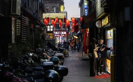 | Китай готов продлить безвизовый режим с Россией ещё на год, до сентября 2027 года