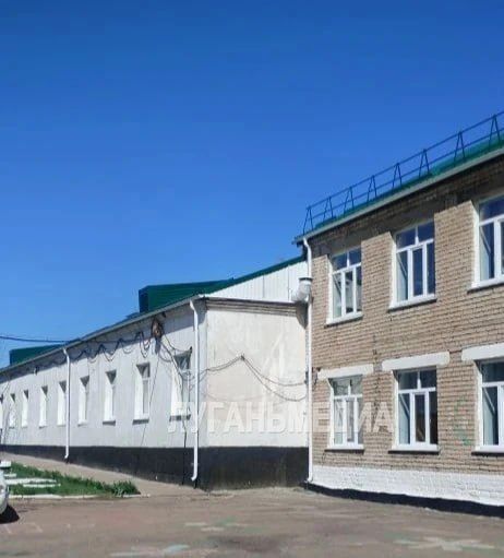 Софиевская школа № 27 Краснолучского округа открылась после ремонта Софиевская школа № 27 Краснолучского округа открылась после ремонта