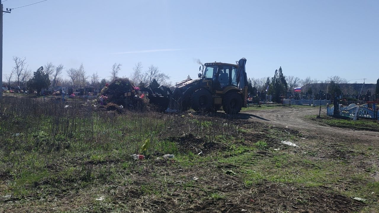 Андрей Рубанцов: МУП «ЖЭК» города Ровеньки проводит ежедневно комплекс мероприятий, направленных на обеспечение чистоты и санитарно-эпидемиологического благополучия населения городского округа город Ровеньки Андрей Рубанцов: МУП «ЖЭК» города Ровеньки проводит ежедневно комплекс мероприятий, направленных на обеспечение чистоты и санитарно-эпидемиологического благополучия населения городского округа город Ровеньки