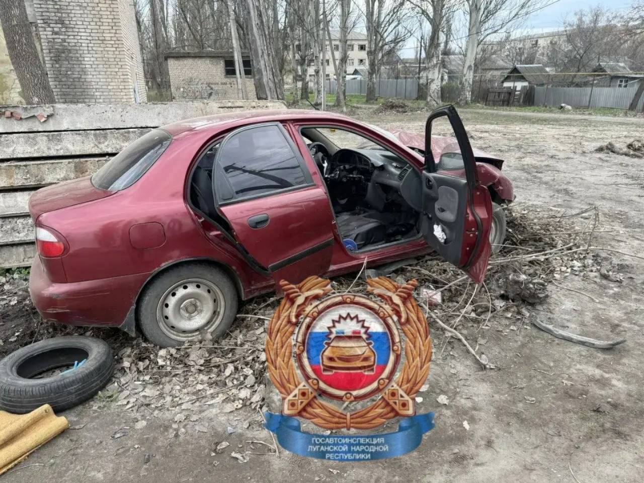 Сотрудники полиции устанавливают обстоятельства ДТП, в котором пострадал несовершеннолетний пассажир Сотрудники полиции устанавливают обстоятельства ДТП, в котором пострадал несовершеннолетний пассажир