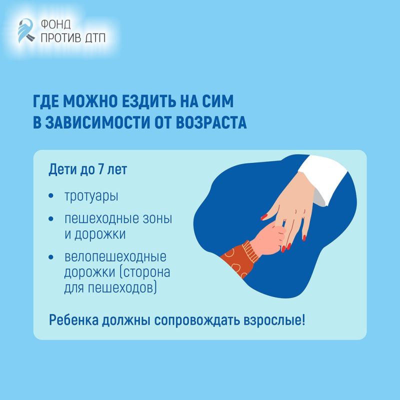 Начинается сезон электросамокатов, а значит самое время вспомнить правила безопасности! Начинается сезон электросамокатов, а значит самое время вспомнить правила безопасности!